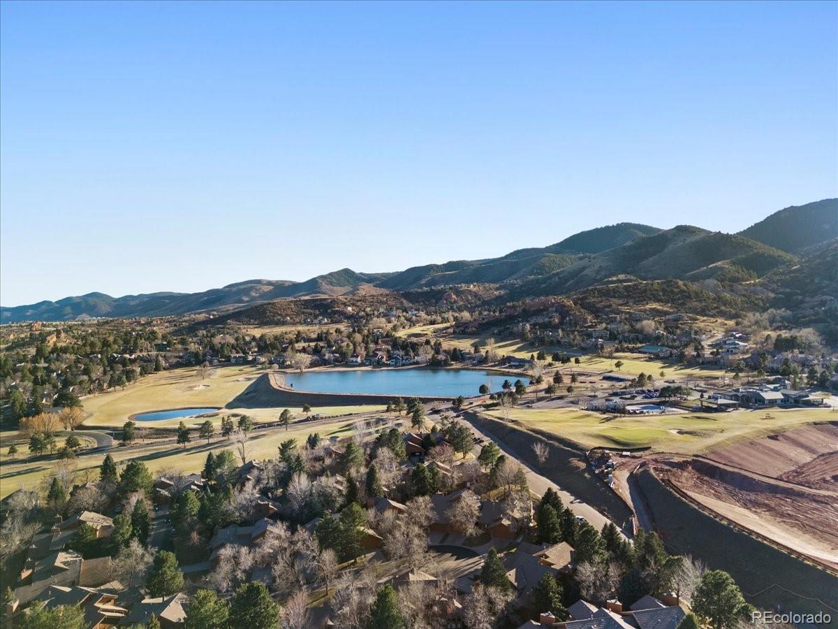 15926 Red Deer Drive Morrison CO 80465