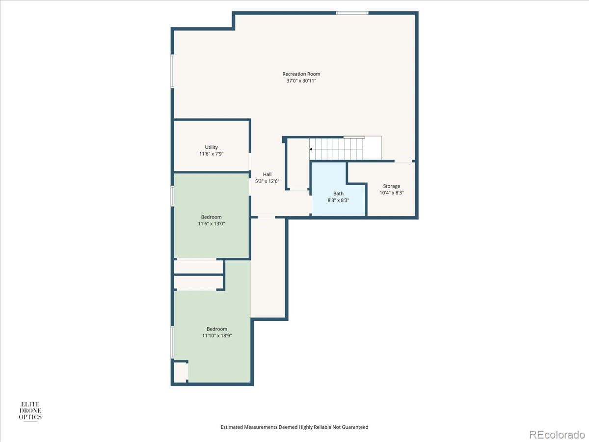 15926 Red Deer Drive Morrison CO 80465