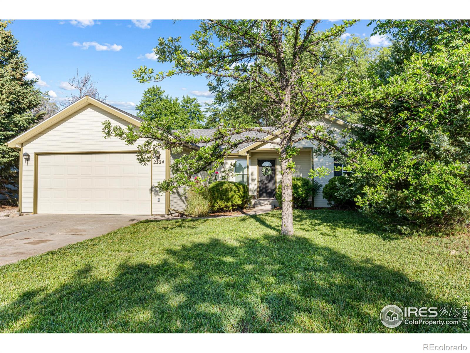 2324 Plains Court Fort Collins CO 80521