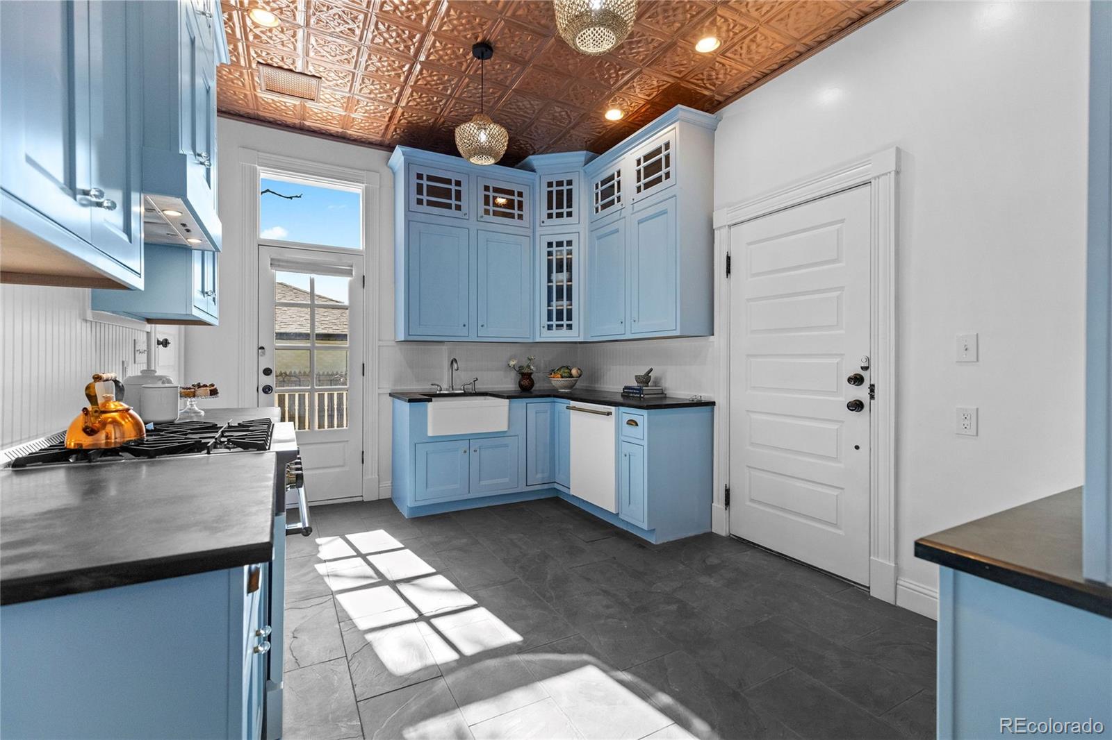 1389 Stuart Street Denver CO 80204