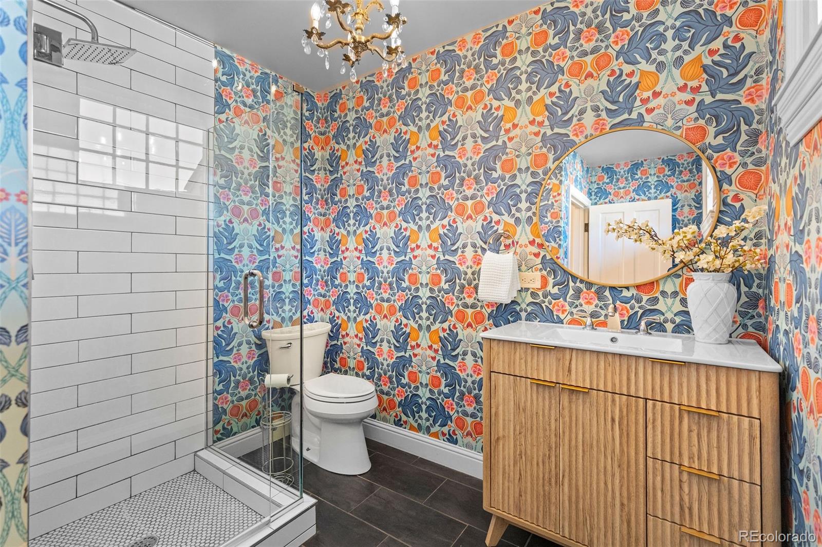 1389 Stuart Street Denver CO 80204