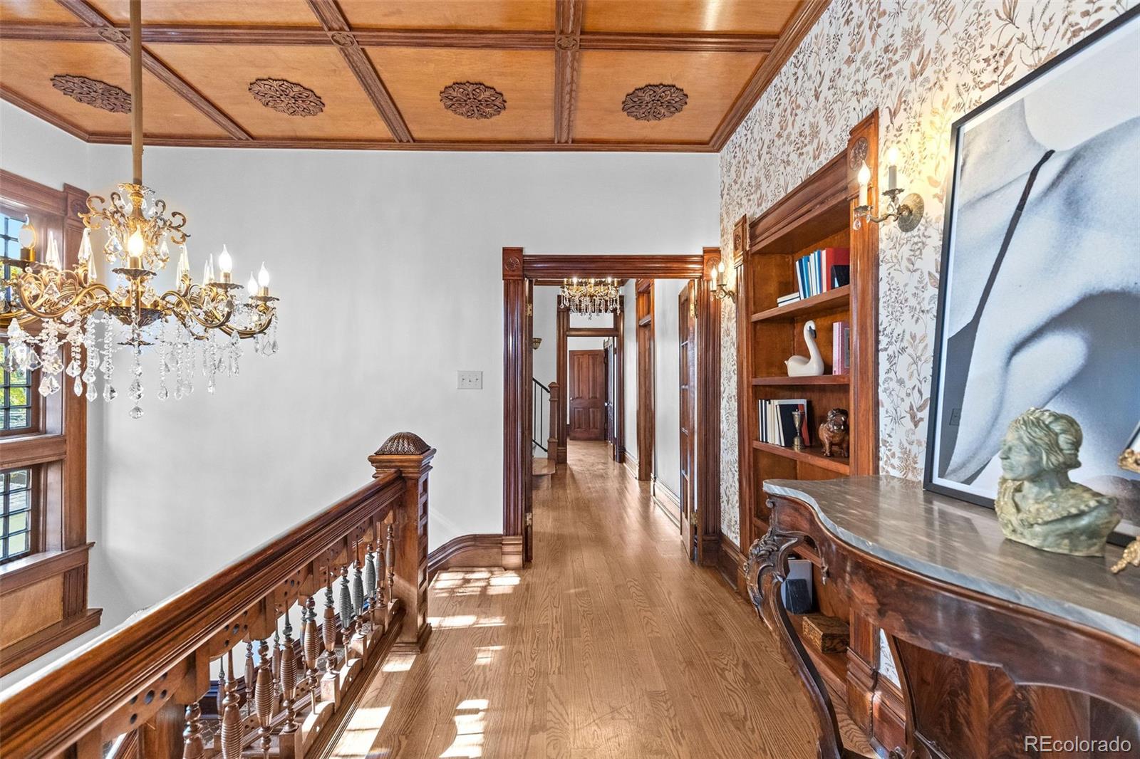 1389 Stuart Street Denver CO 80204