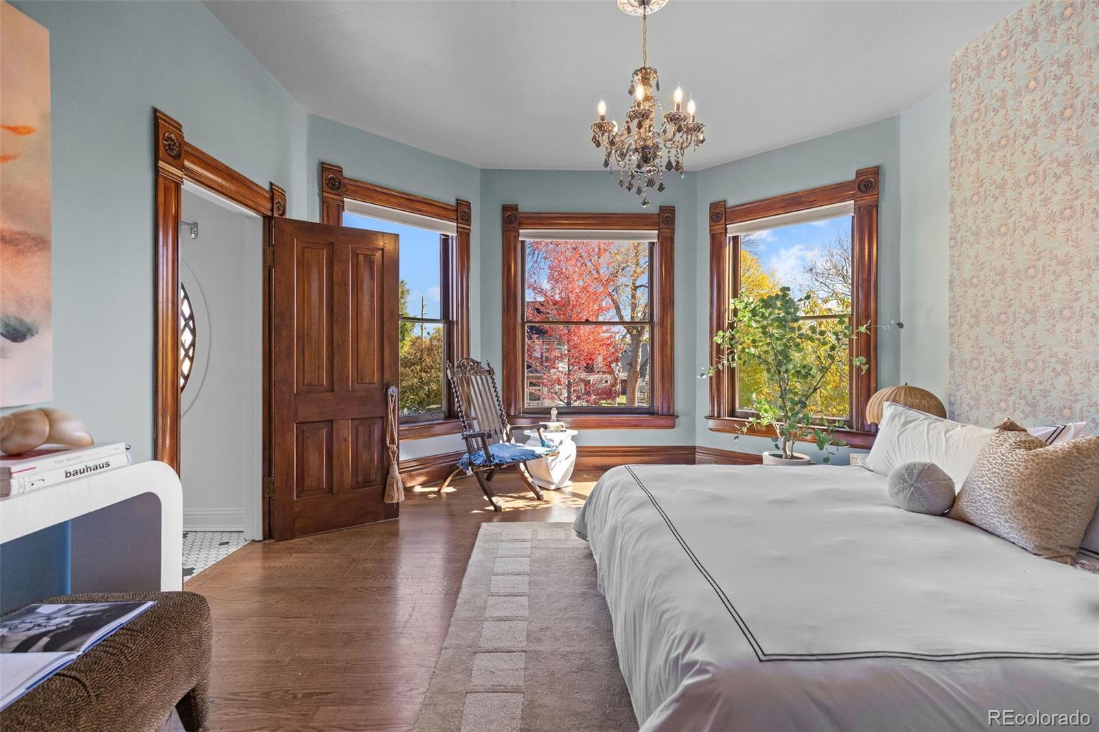 1389 Stuart Street Denver CO 80204