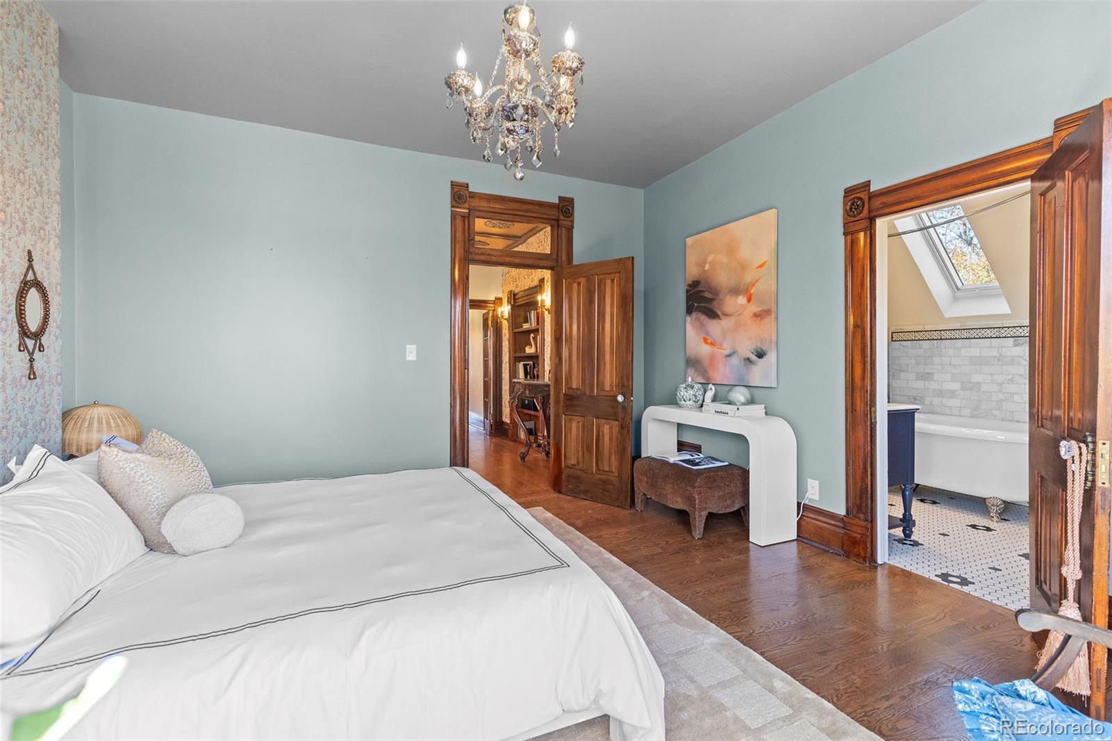1389 Stuart Street Denver CO 80204
