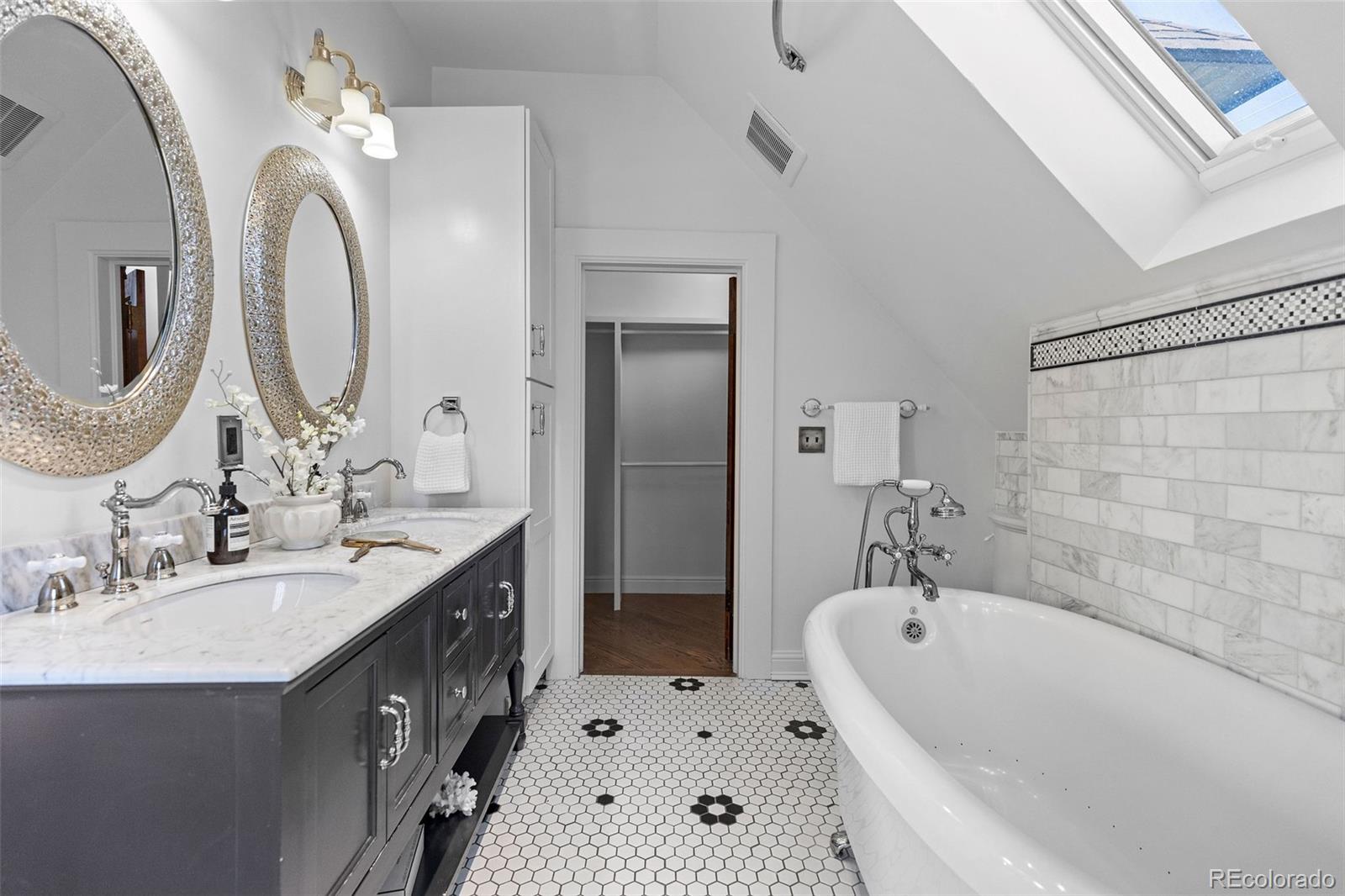 1389 Stuart Street Denver CO 80204