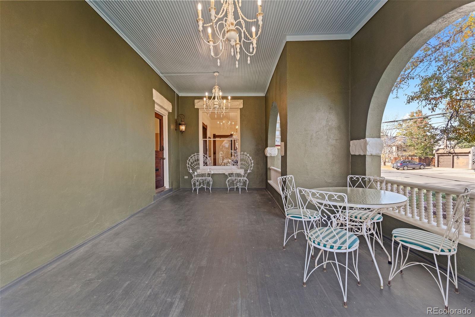1389 Stuart Street Denver CO 80204