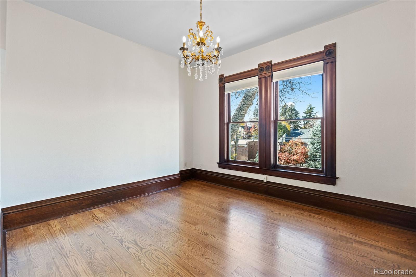 1389 Stuart Street Denver CO 80204