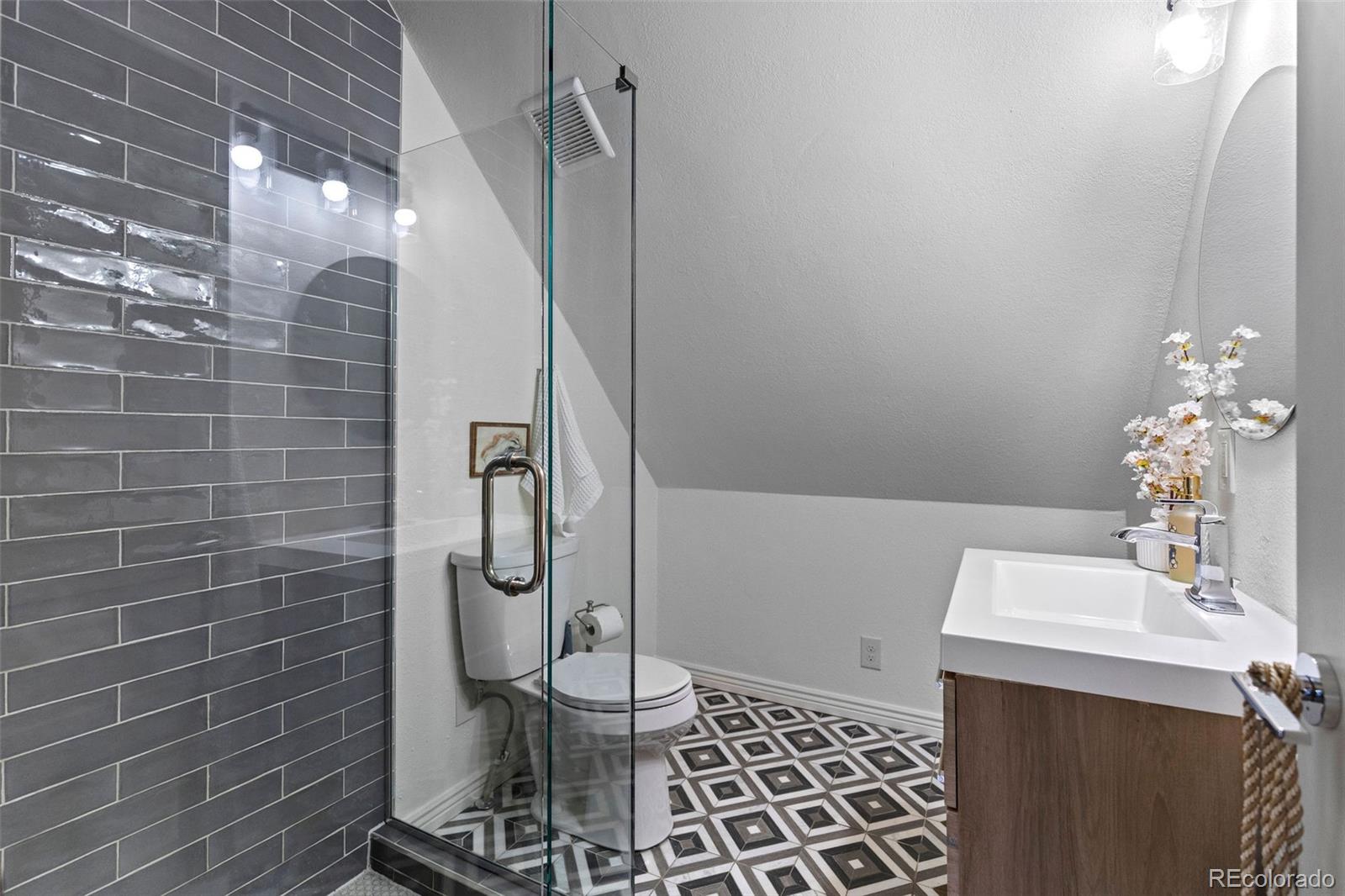 1389 Stuart Street Denver CO 80204