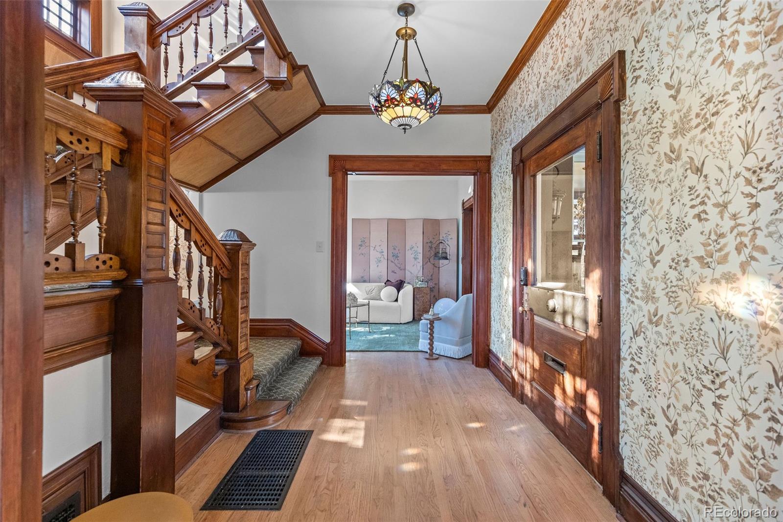 1389 Stuart Street Denver CO 80204