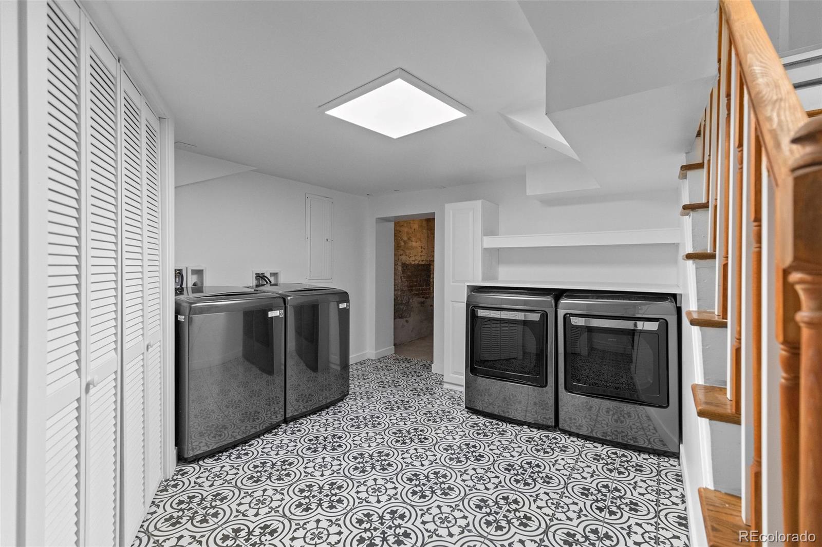 1389 Stuart Street Denver CO 80204