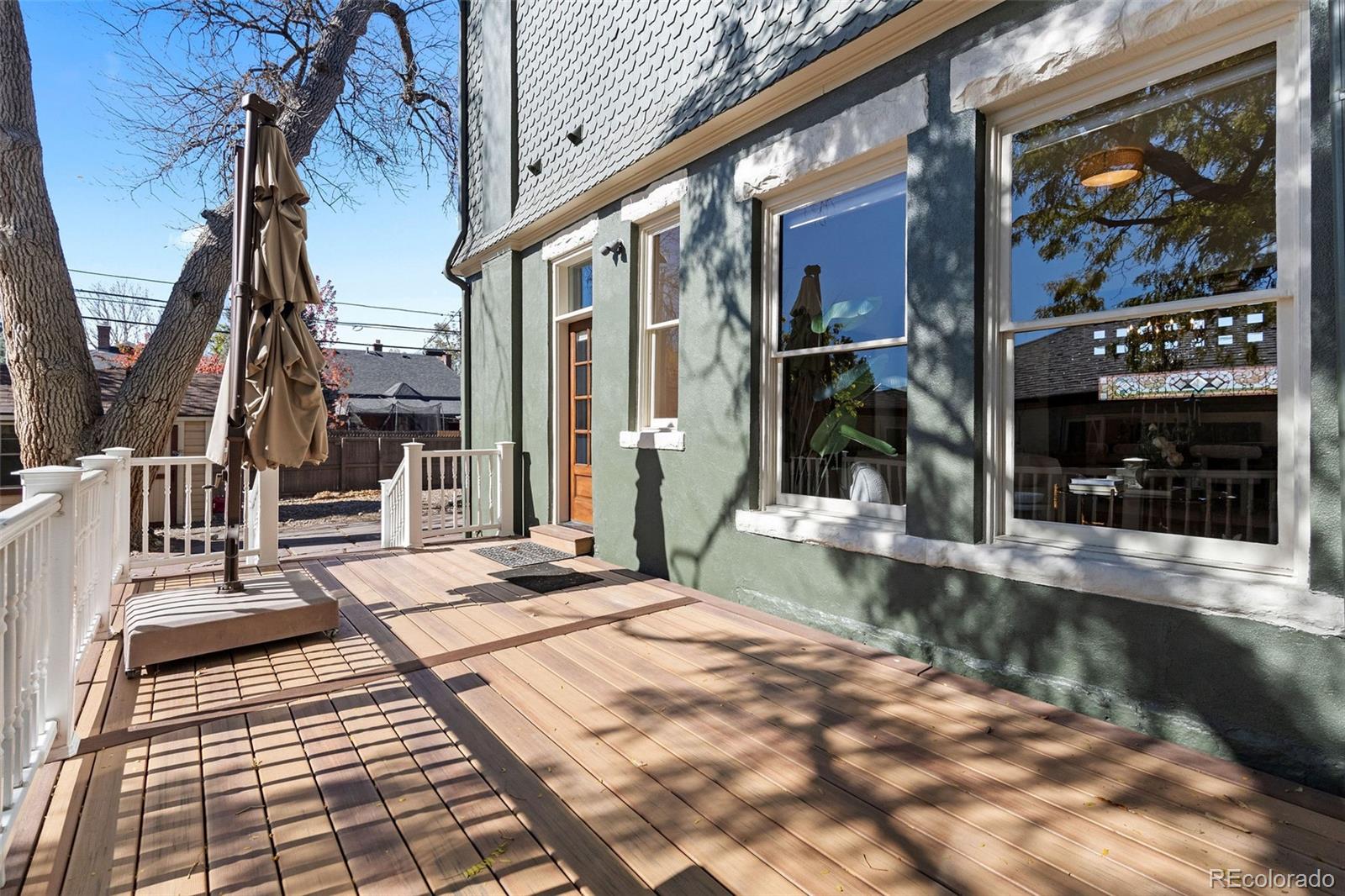 1389 Stuart Street Denver CO 80204