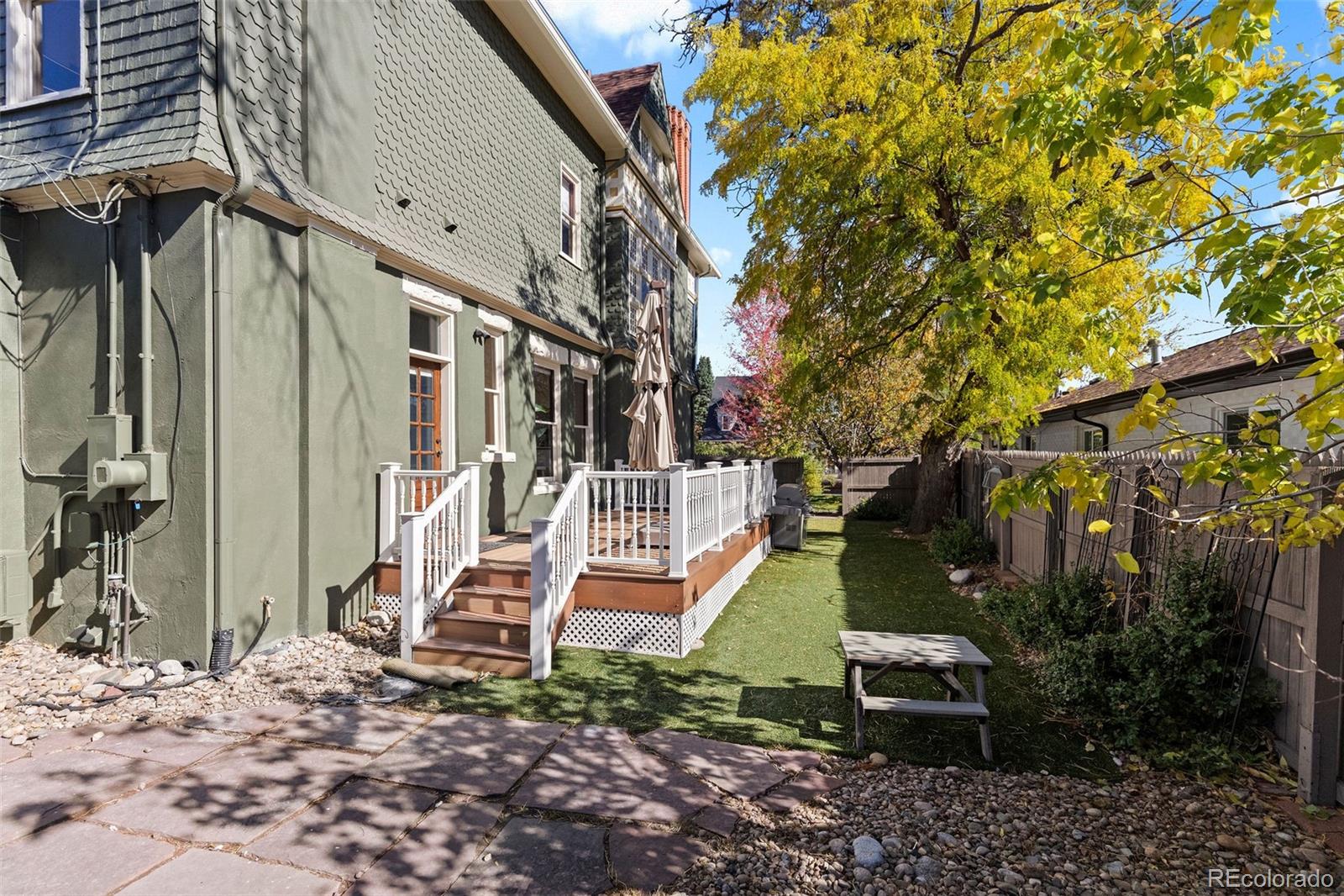1389 Stuart Street Denver CO 80204