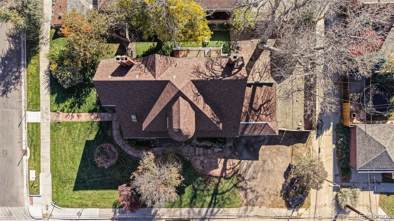 1389 Stuart Street Denver CO 80204