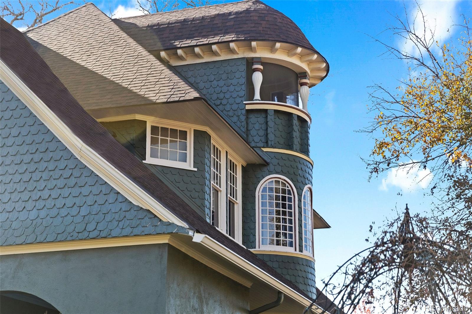 1389 Stuart Street Denver CO 80204