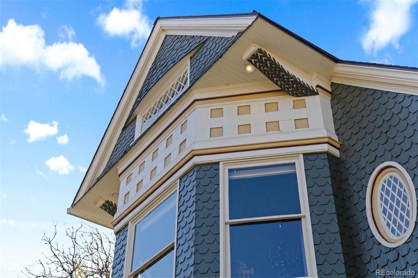1389 Stuart Street Denver CO 80204