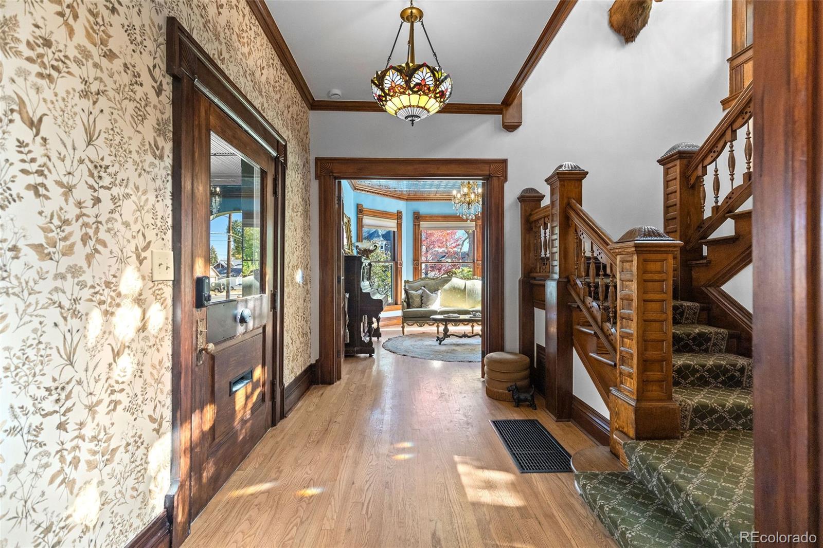 1389 Stuart Street Denver CO 80204