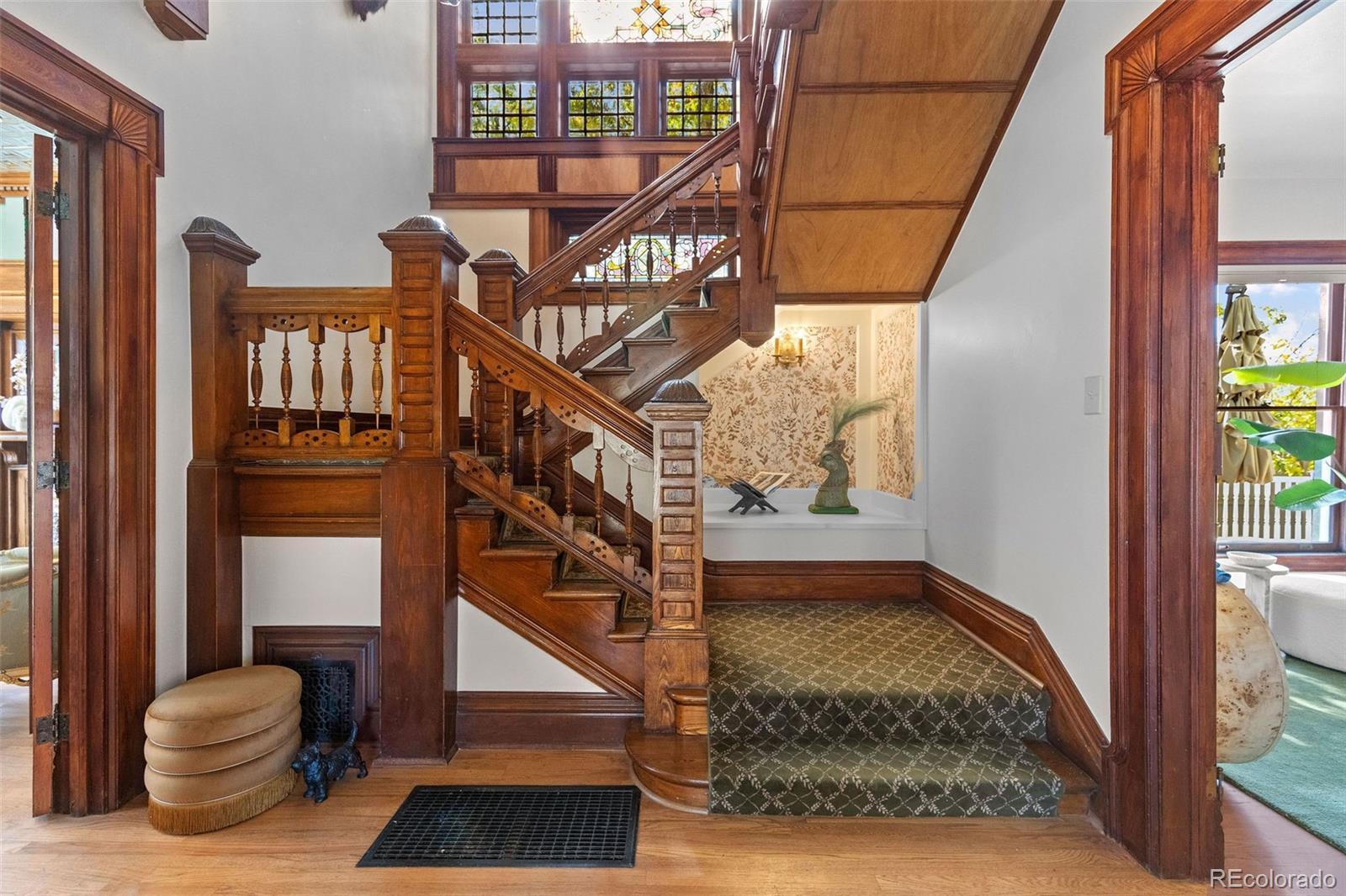 1389 Stuart Street Denver CO 80204