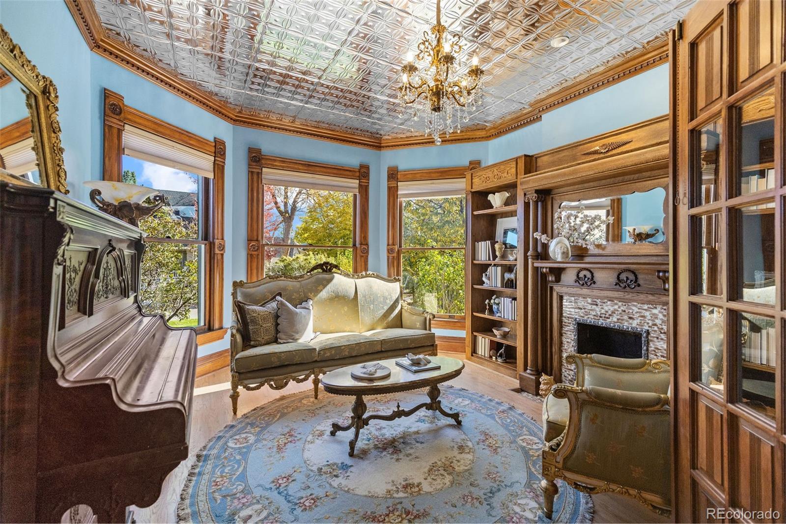 1389 Stuart Street Denver CO 80204
