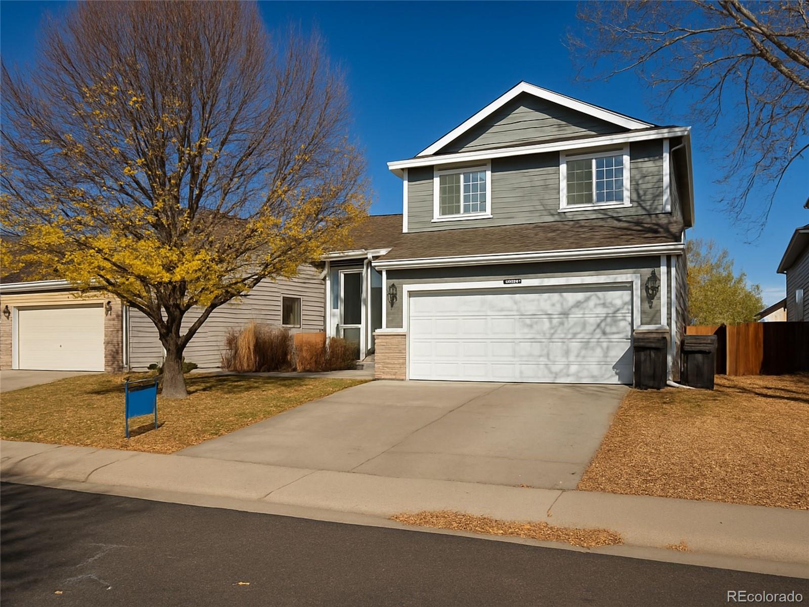 6973 Summerset Avenue Firestone CO 80504