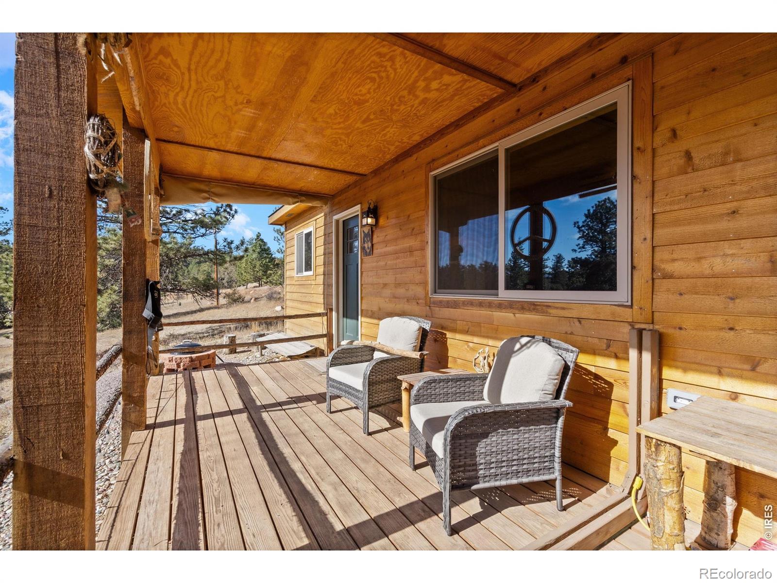 151 Mount Massive Drive Livermore CO 80536