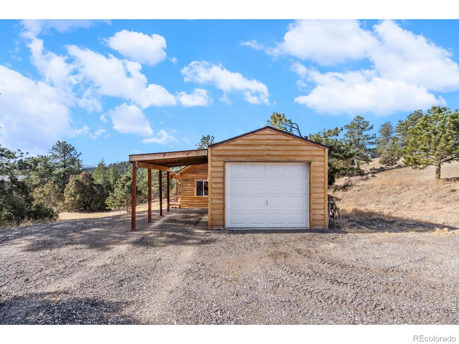 151 Mount Massive Drive Livermore CO 80536