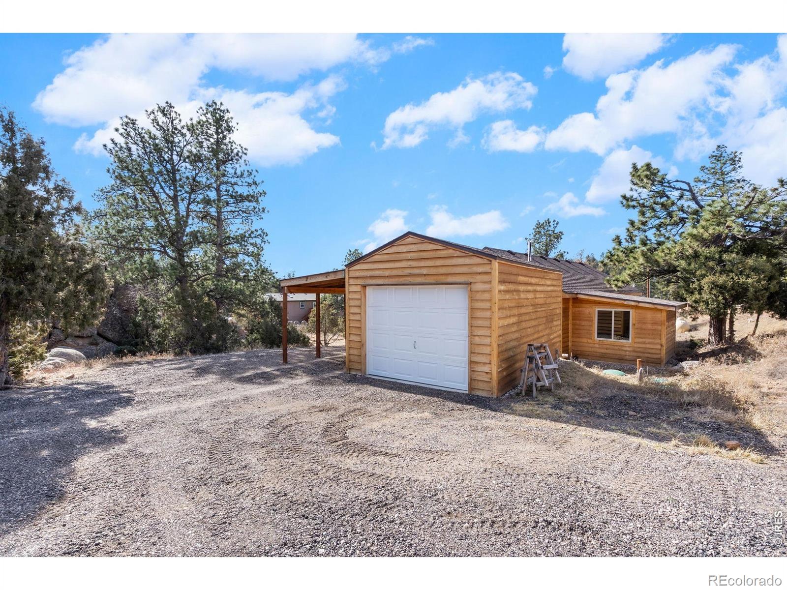 151 Mount Massive Drive Livermore CO 80536