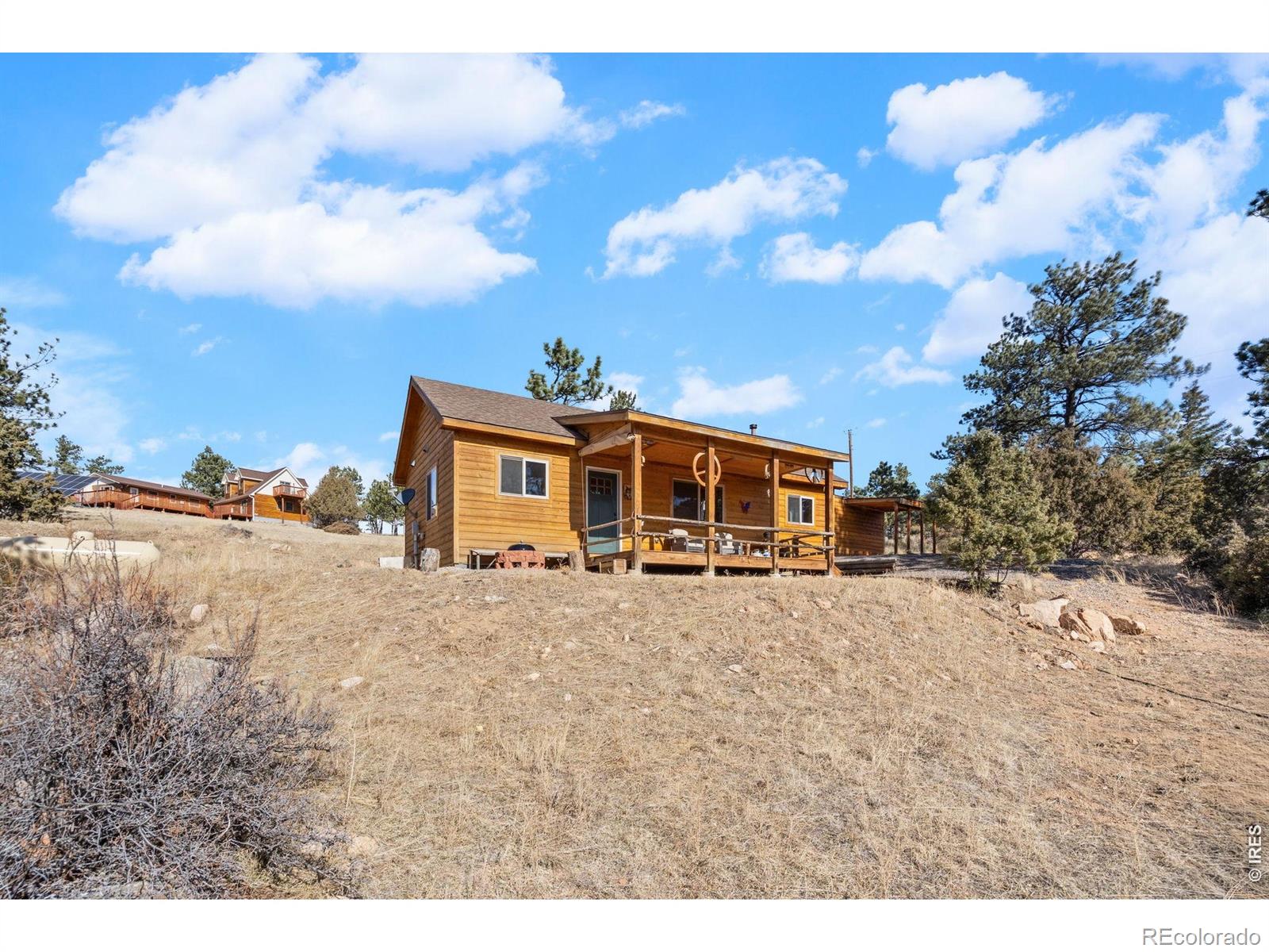 151 Mount Massive Drive Livermore CO 80536
