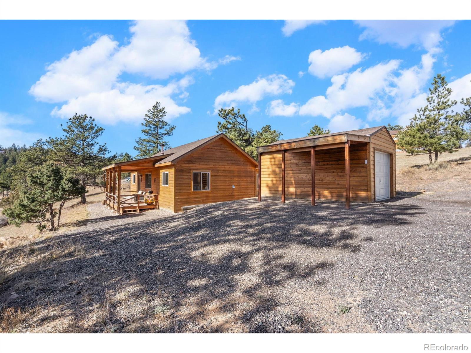 151 Mount Massive Drive Livermore CO 80536