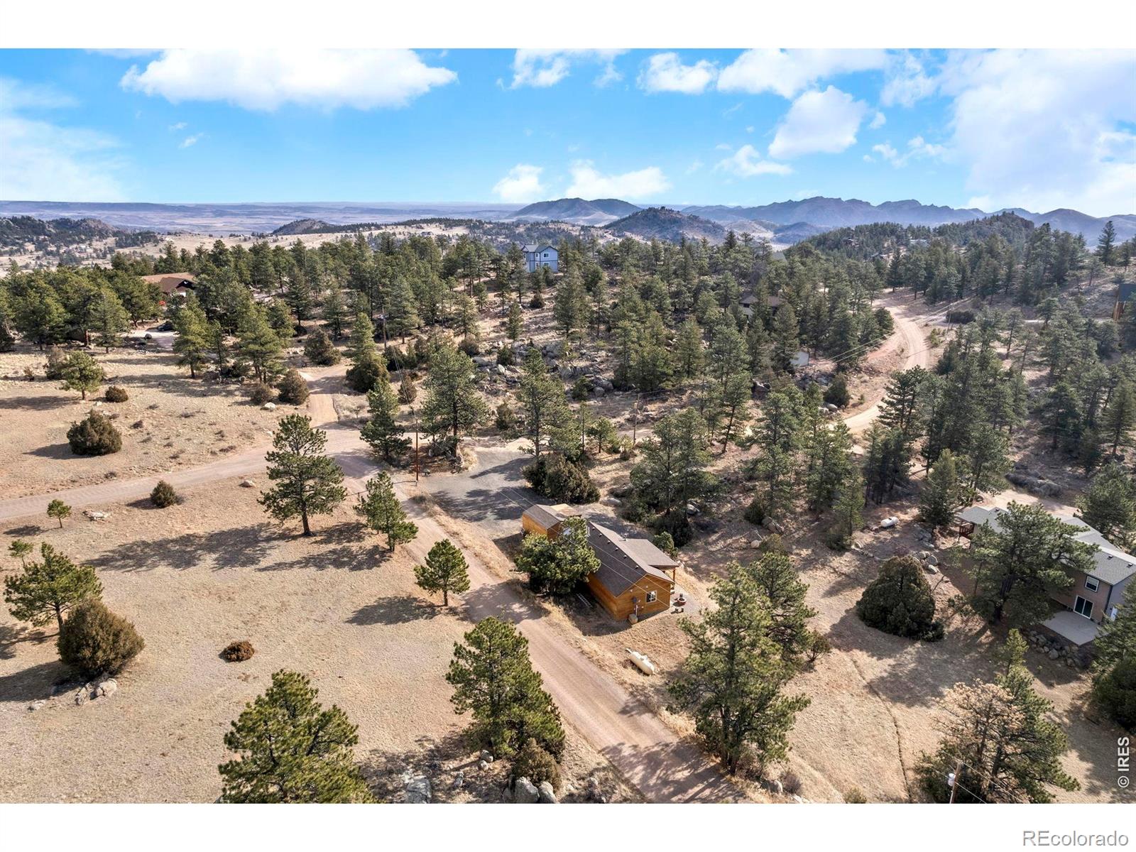 151 Mount Massive Drive Livermore CO 80536