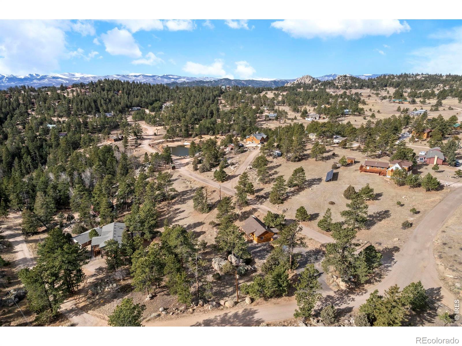 151 Mount Massive Drive Livermore CO 80536