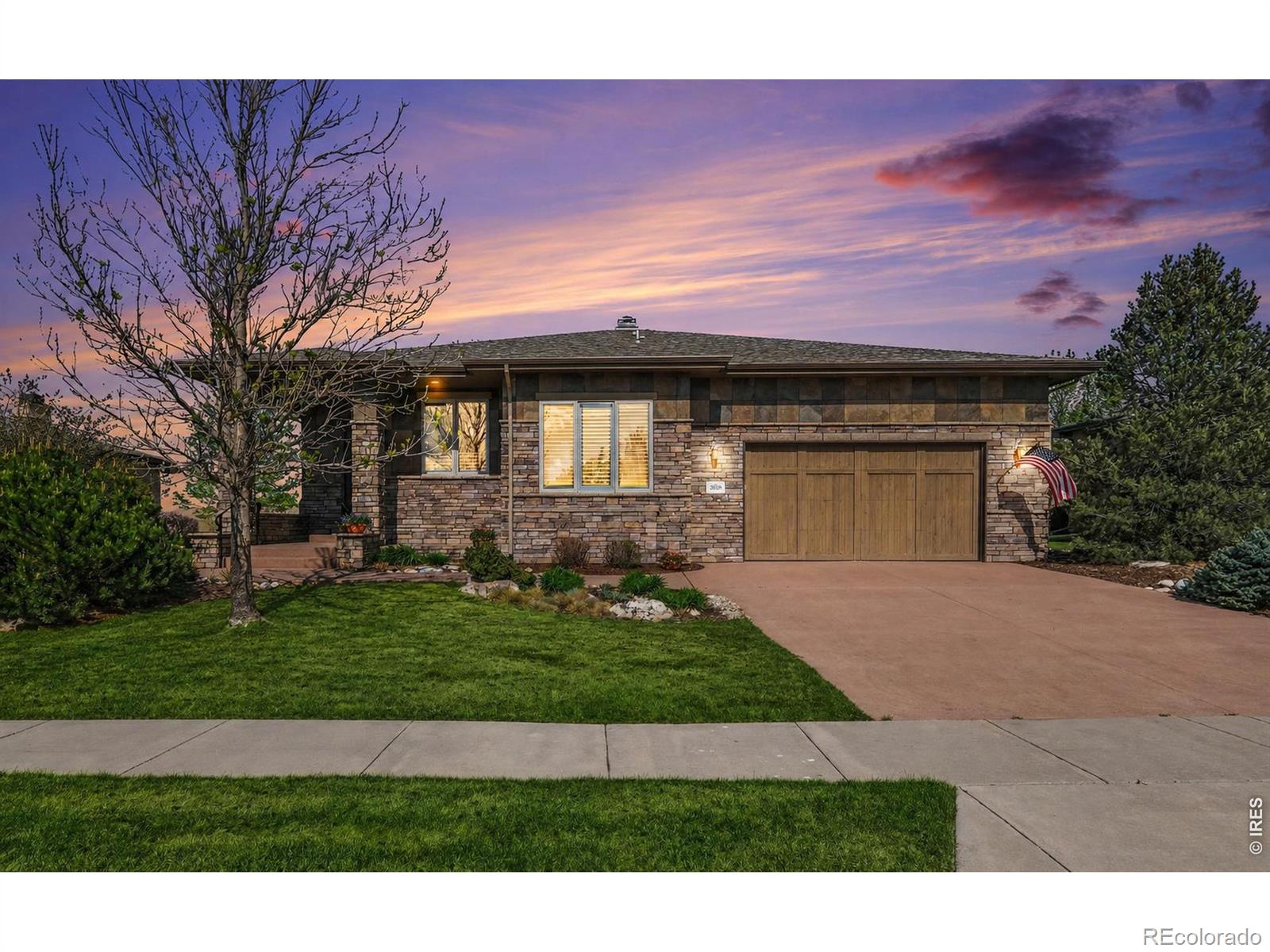3628 Bidens Gate Drive Timnath CO 80547