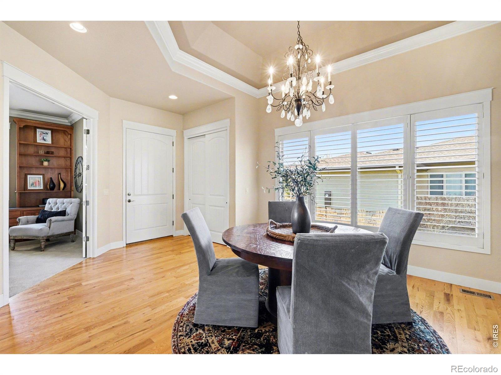 3628 Bidens Gate Drive Timnath CO 80547