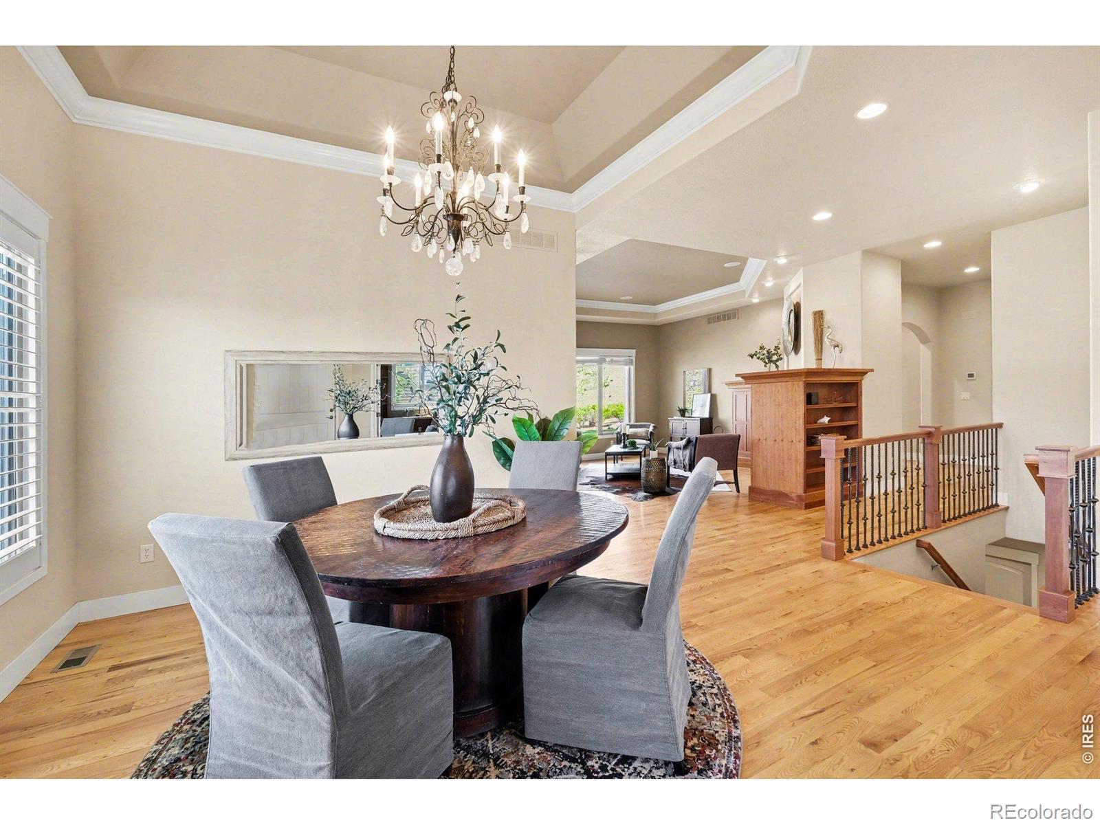3628 Bidens Gate Drive Timnath CO 80547