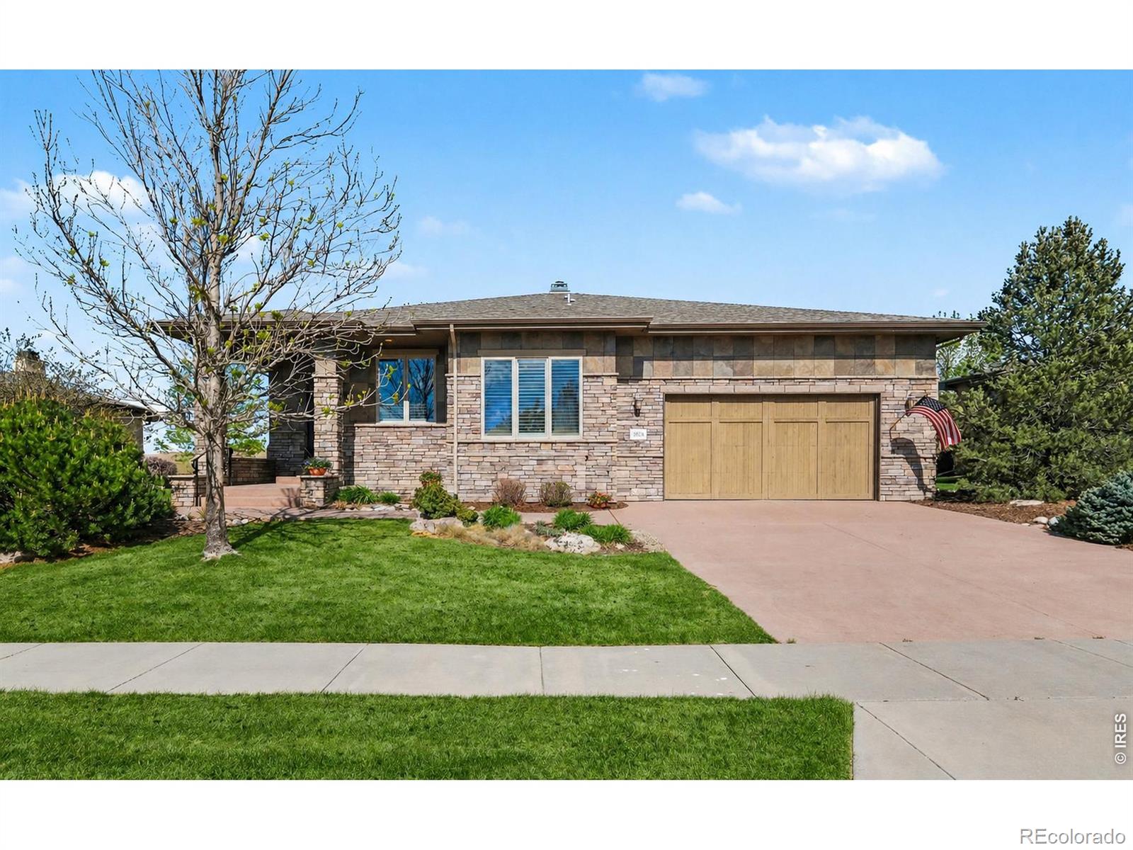 3628 Bidens Gate Drive Timnath CO 80547