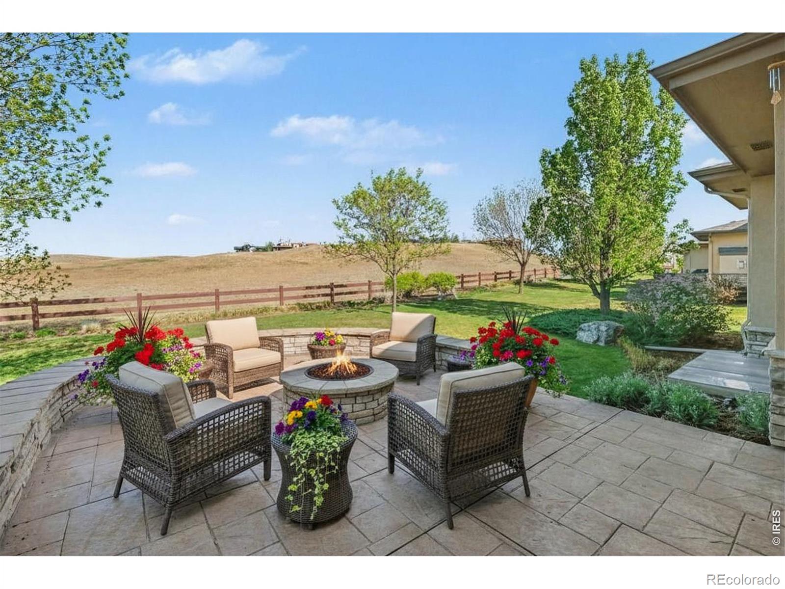 3628 Bidens Gate Drive Timnath CO 80547