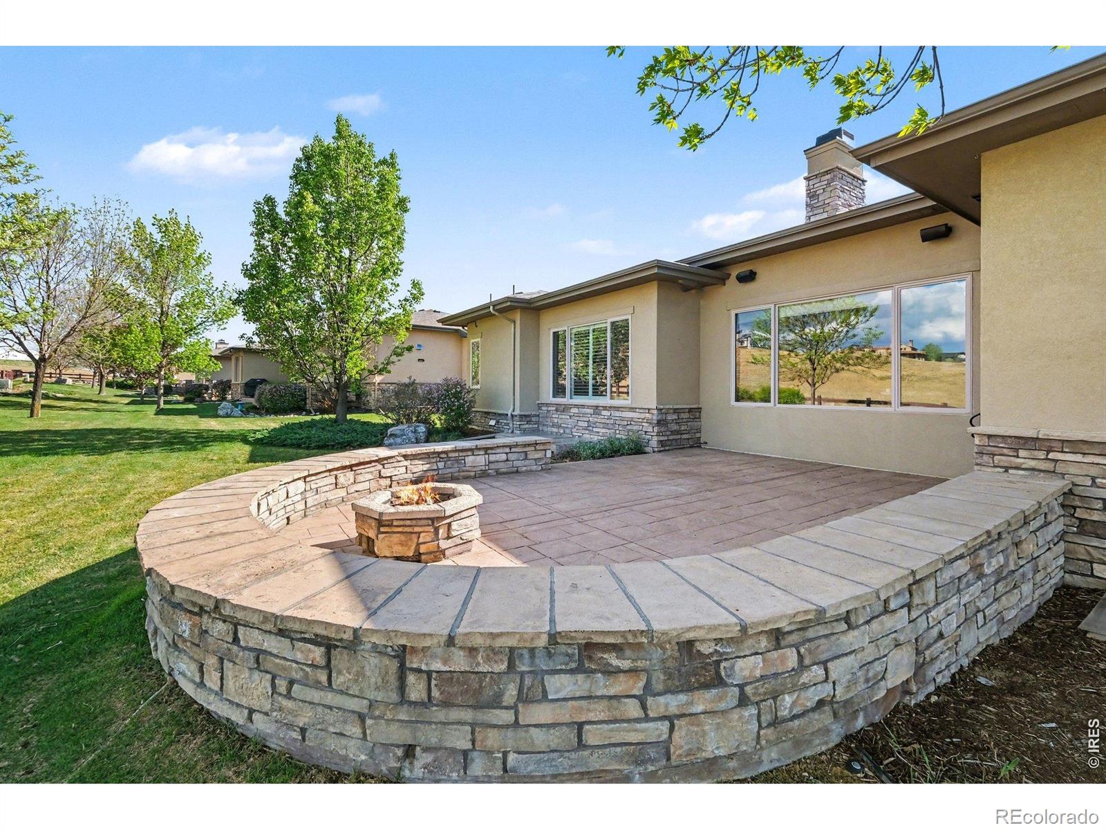 3628 Bidens Gate Drive Timnath CO 80547