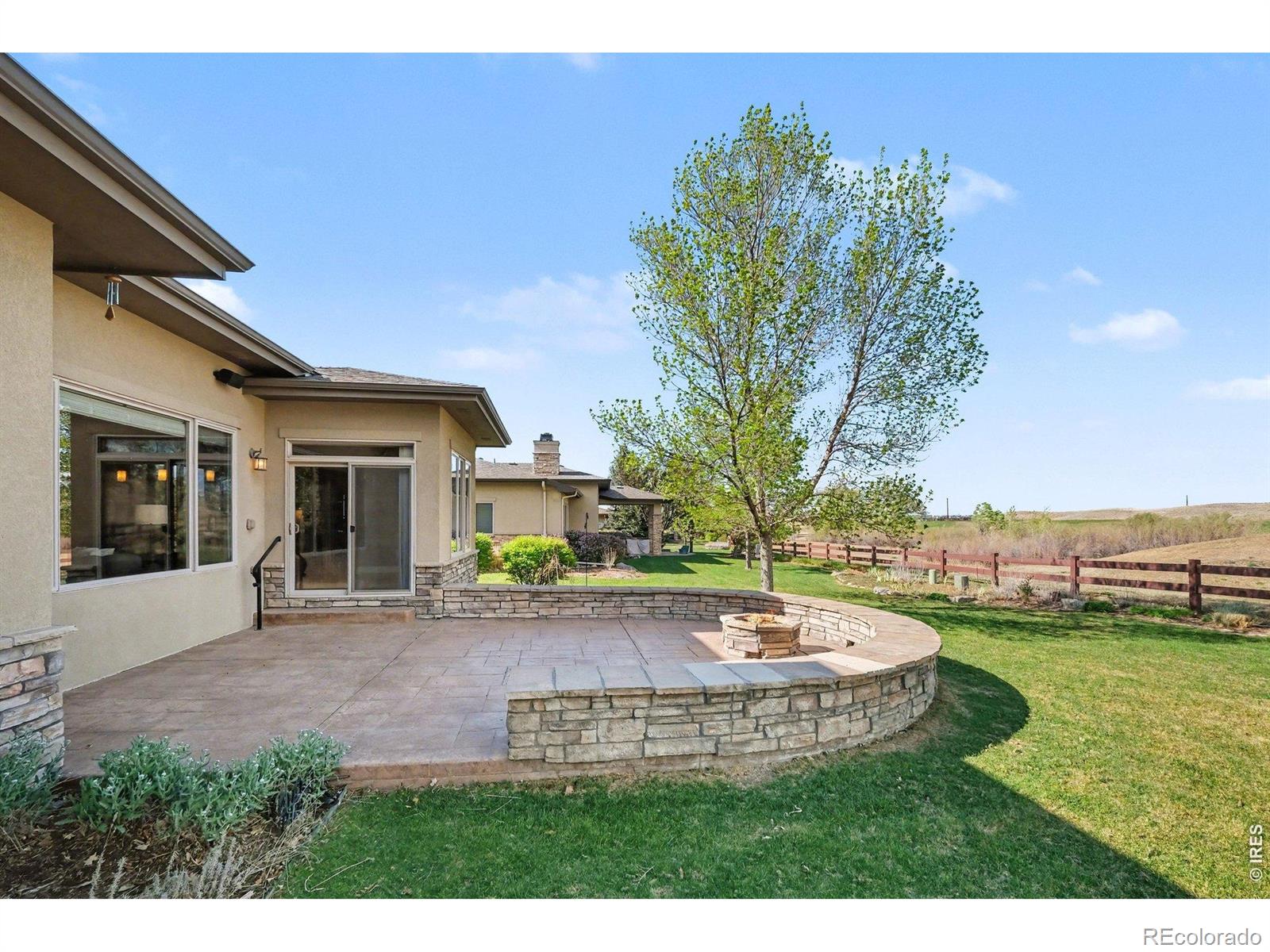 3628 Bidens Gate Drive Timnath CO 80547