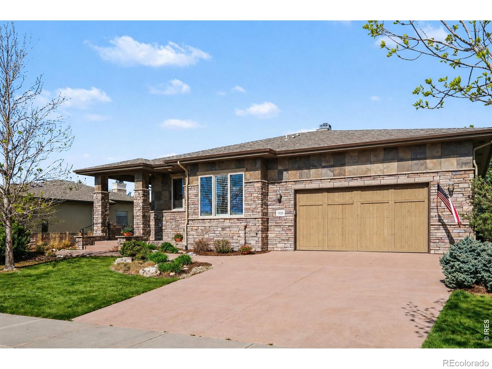 3628 Bidens Gate Drive Timnath CO 80547
