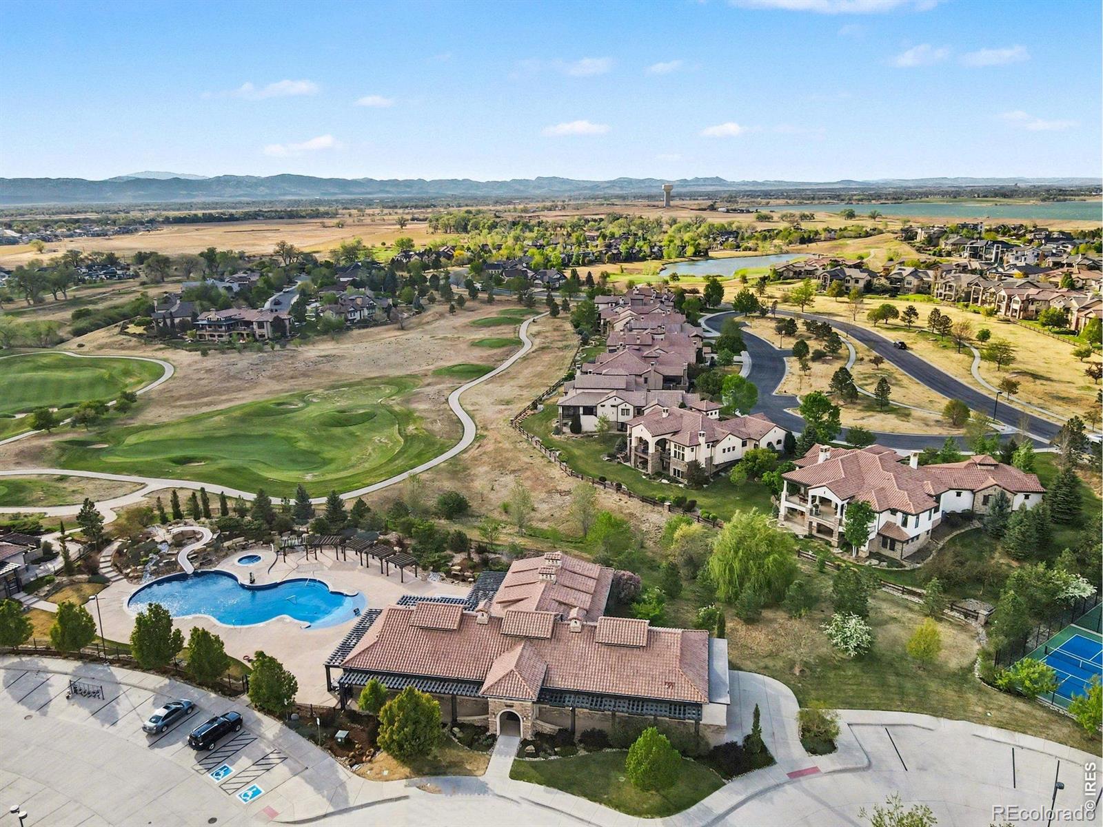 3628 Bidens Gate Drive Timnath CO 80547
