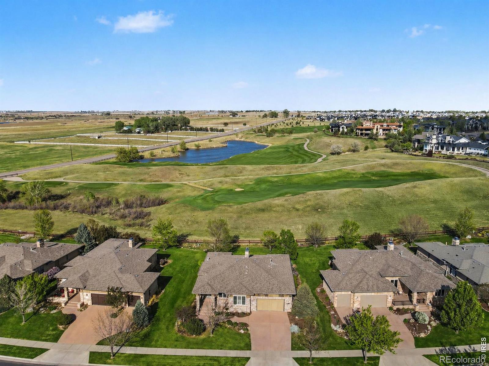 3628 Bidens Gate Drive Timnath CO 80547