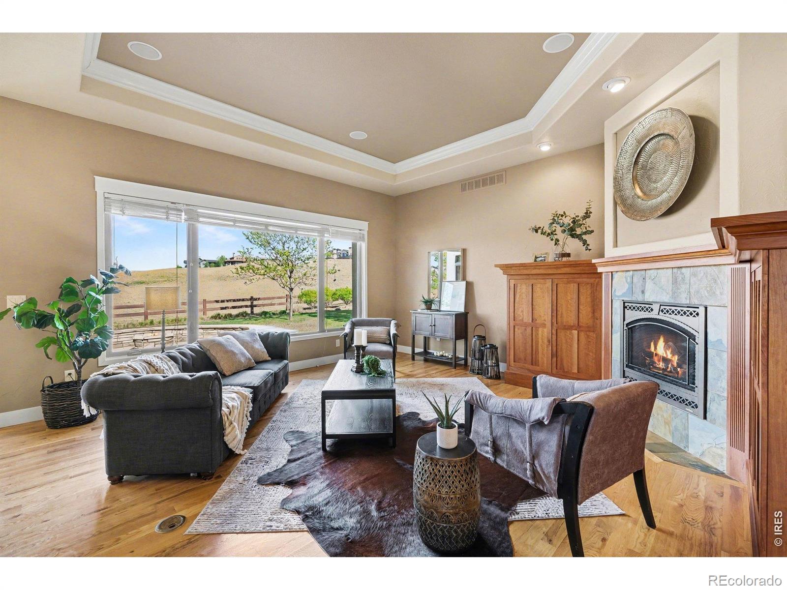 3628 Bidens Gate Drive Timnath CO 80547