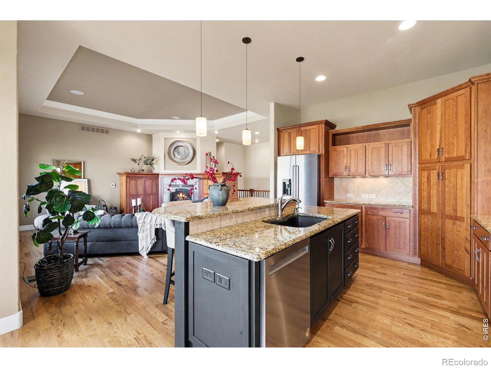 3628 Bidens Gate Drive Timnath CO 80547