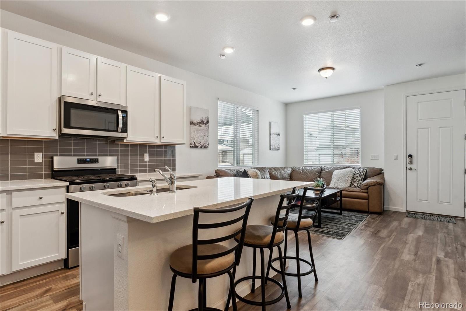 18304 Caffey Drive Parker CO 80134