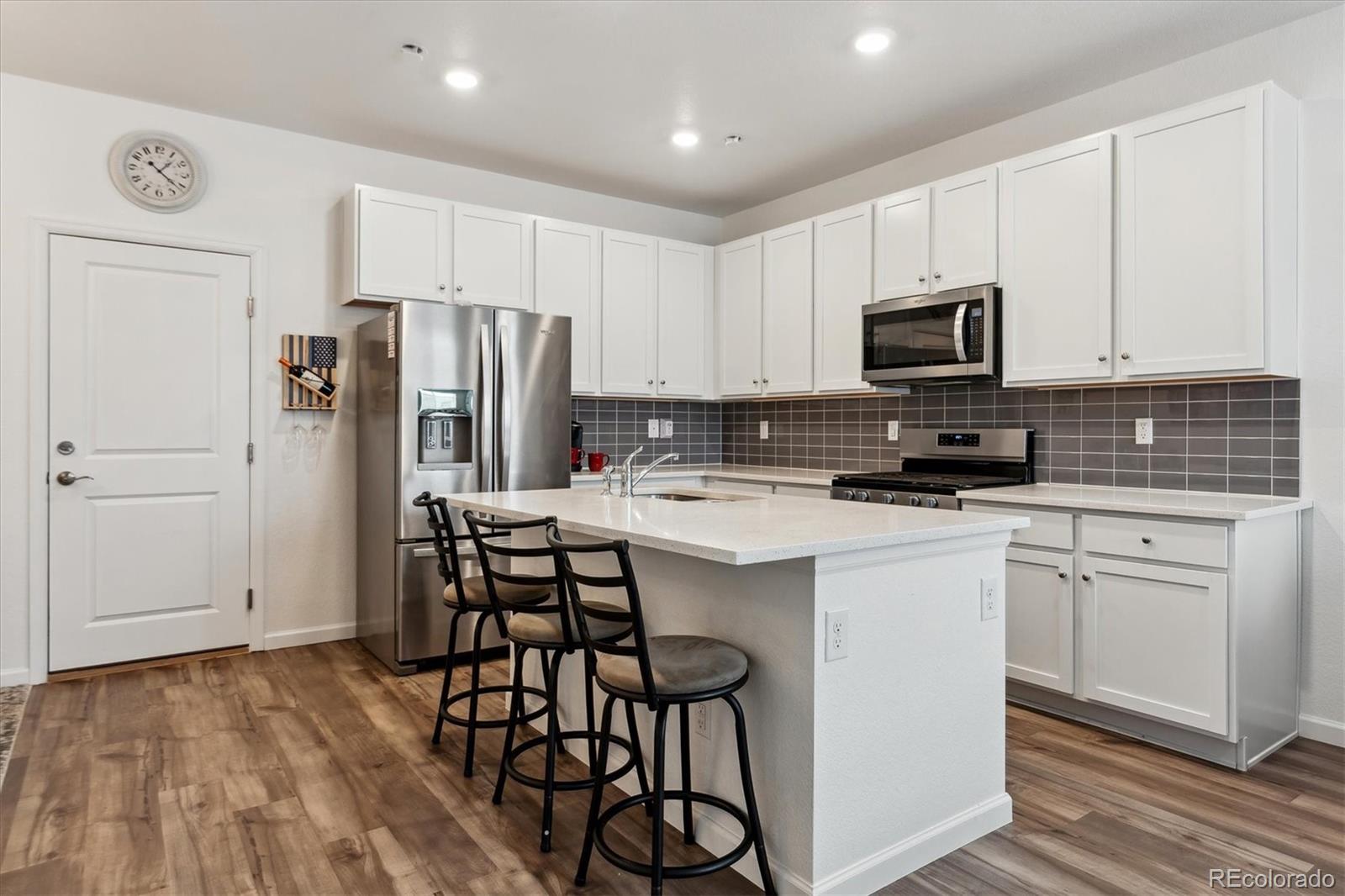 18304 Caffey Drive Parker CO 80134