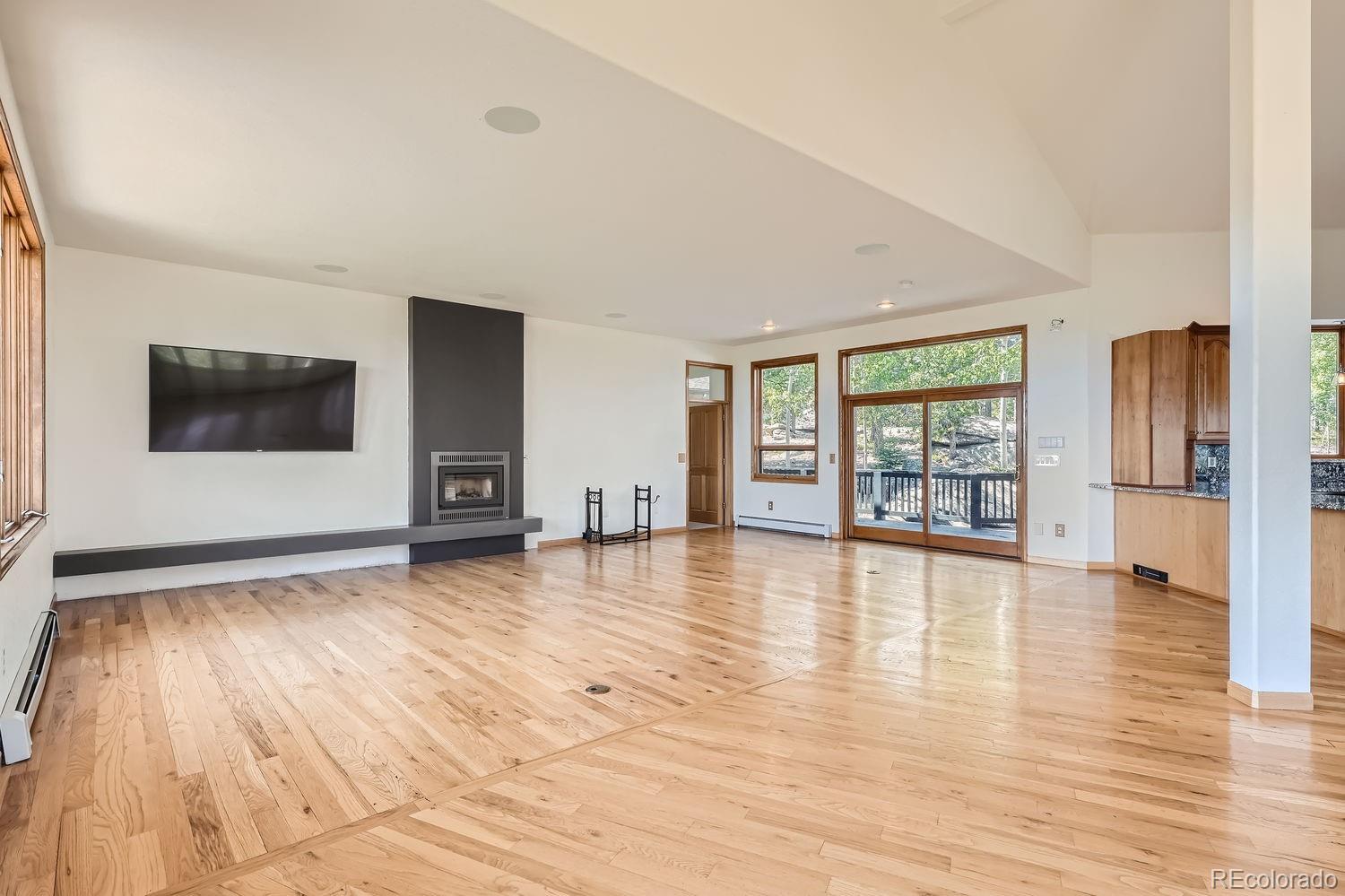 30671 Bearcat Trail Conifer CO 80433