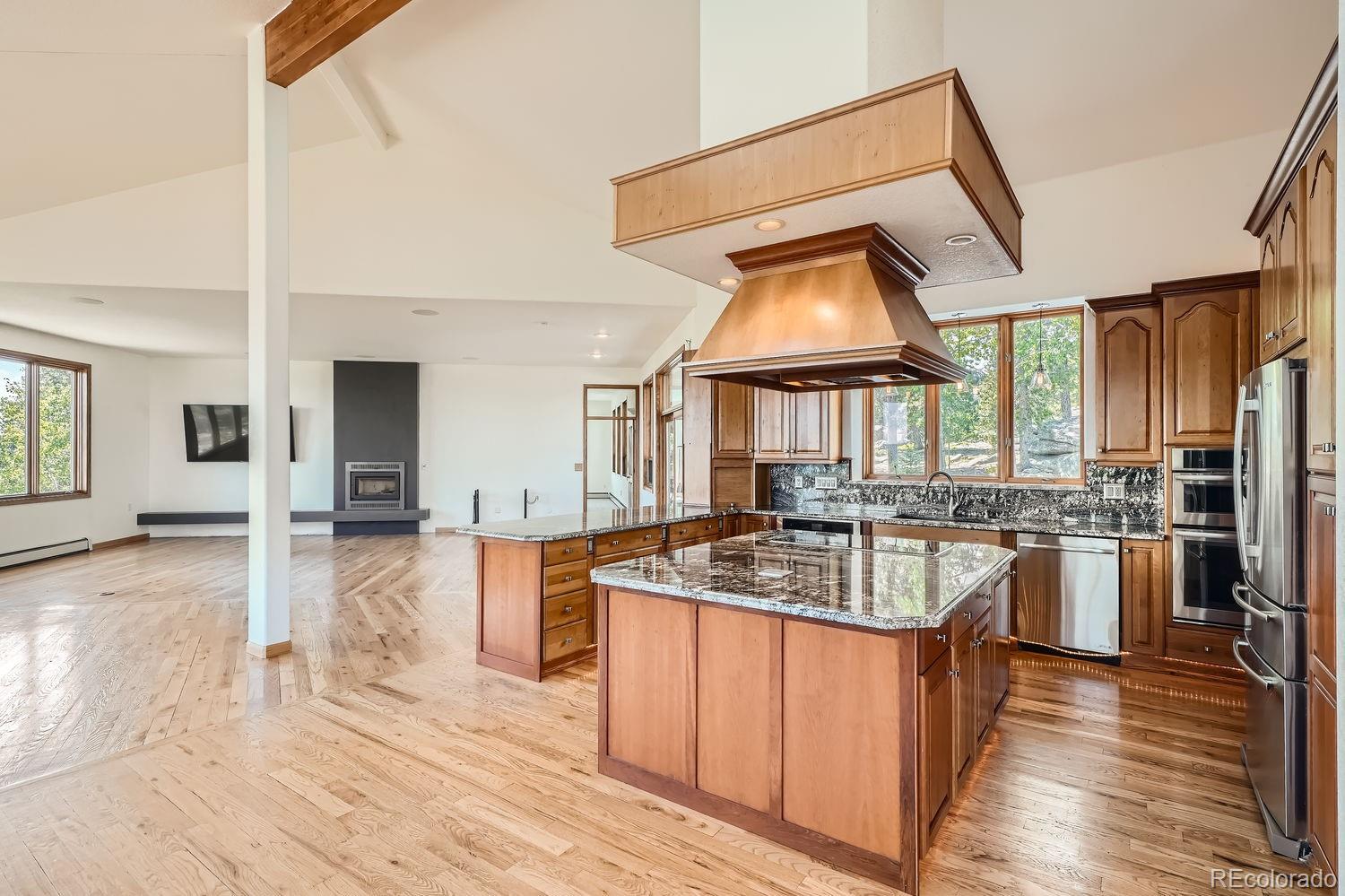 30671 Bearcat Trail Conifer CO 80433