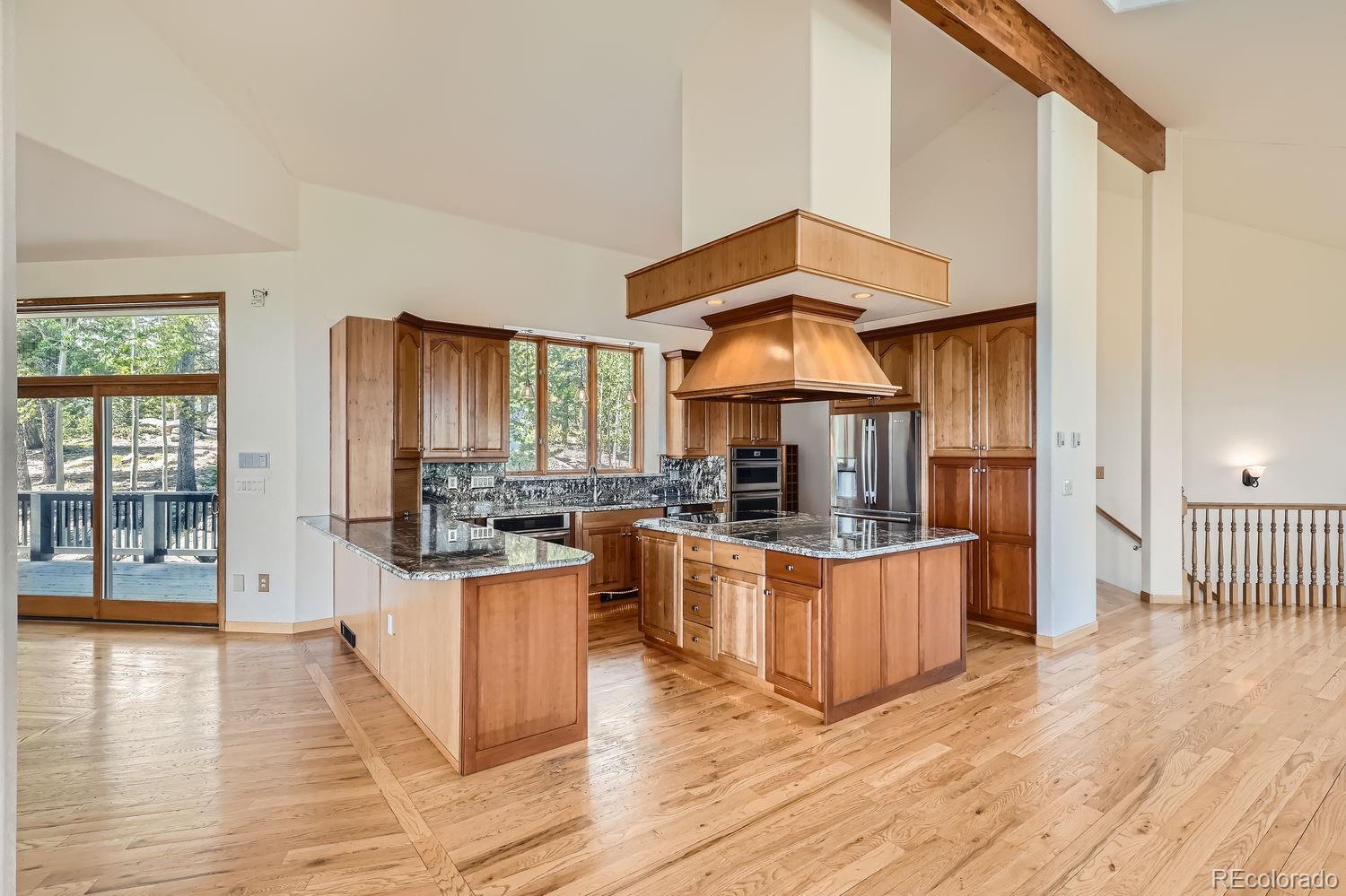 30671 Bearcat Trail Conifer CO 80433