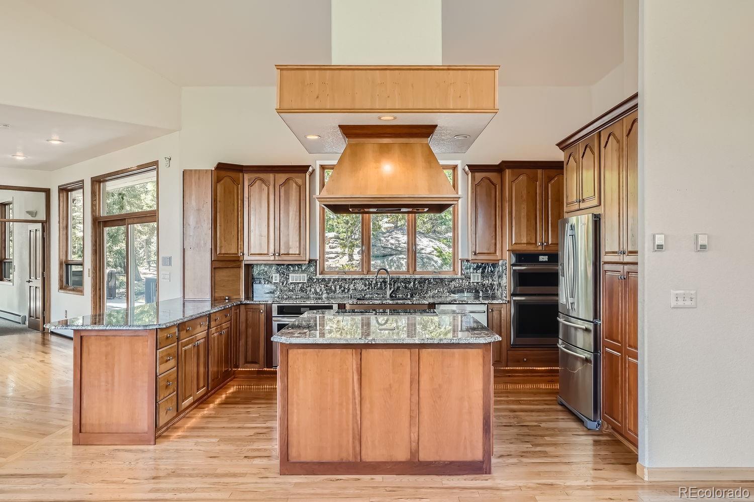 30671 Bearcat Trail Conifer CO 80433