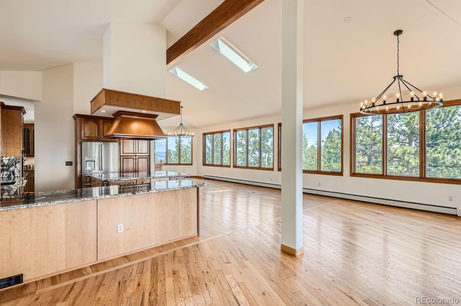 30671 Bearcat Trail Conifer CO 80433