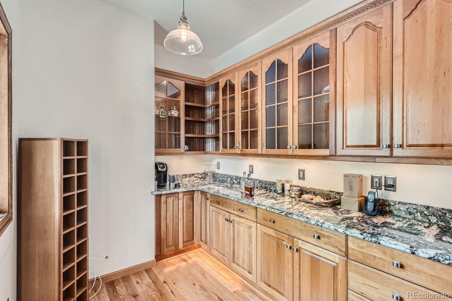 30671 Bearcat Trail Conifer CO 80433
